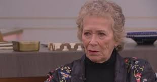 Maria do céu guerra (born 26 may 1943) is a portuguese actress. Cnfbifmw3c3cgm