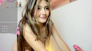 Watch amy_innocent_ Leaked Porn Video [Chaturbate] - new, latina, 18,  bigbooty, lush