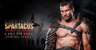 We did not find results for: Spartacus Us Serie Bei Serienjunkies De