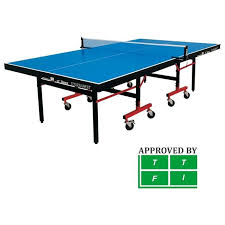 Vinex Tt Table Tournament In 2020 Table Tennis Particle Board Laminated Particle Board