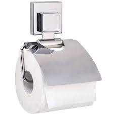 Suporte Porta Papel Higienico Papeleira Aco Inox Ventosa Papeleira Suporte Para Papel Higienico Porta Papel Higienico
