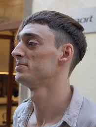 Get to know the men's latest hair trends in 2021 from one of the most prominent hair blogs for men. Trendy Haircuts For Men Super Cool Men S Basin Cut With Trendy Twist Hairstyles Weekly