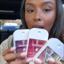 Experience the Touchland award-winning hydrating hand sanitizers, available  in 15 scents designed to elevate your everyday.