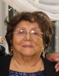 Felicita Caceres Obituary