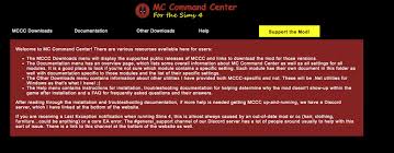 Sims 4 realistic sell item online mod. Mc Command Center Para Los Sims 4 Descarga E Instalacion Pekesims