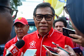 Selangor Ppbm To Seek Ph Presidential Council Intervention If State Seat Allocation Impasse Continues