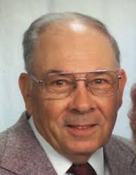 Harold Williams Obituary