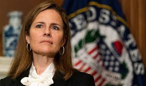 More Than 1,500 Alums From Barrett's College “Firmly and Passionately”  Oppose Her SCOTUS Nomination