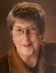 Obituary information for Janet Nellis Mendler