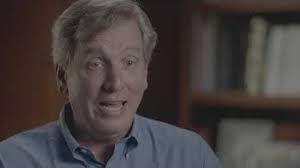 Sam Farmer honored at Pro Football Hall of Fame