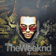 Take off my disguise / i'm living someone else's life / suppressing who i was inside / so i throw two thousand ones in the sky / together we're alone (together we're alone) / in The Weeknd Xtasy Overdose Buymixtapes Com