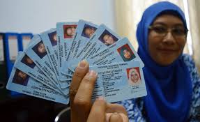 Perlu diperhatikan bahwa saya tidak bertanggung jawab atas blangko yang anda gunakan ini. Duh Jabar Kekurangan Tiga Juta Keping Blanko E Ktp Page 2 Daerah Jpnn Com