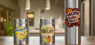 We did not find results for: Nesquik Ricore And Chocapic Bio Now Available In Reusable Containers