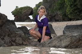 Nouvelle saison de koh lanta ! Marie France Schieber Survivor Wiki Fandom