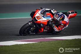 On the sunday where he celebrated his 75th motogp start with aprilia, aleix espargaró was the protagonist of yet another race in the leading group. Motogp Zarco Lidera Campeonato Veja Tabela Apos Gp De Doha