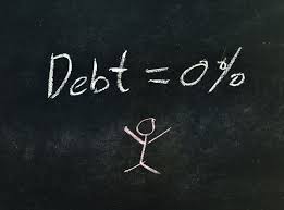 At the issuer's secure website. 8 Ways To Get Out Of Debt In 2020 Credit Com