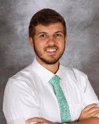 Levi Jensen's Instagram, Twitter & Facebook