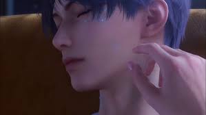 [Bond Story] Rafayel