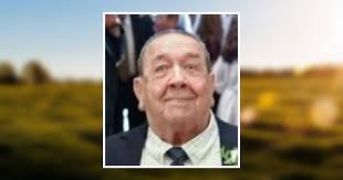 Kenneth "Dutch" Clifford Schmidt Obituary January 17, 2022