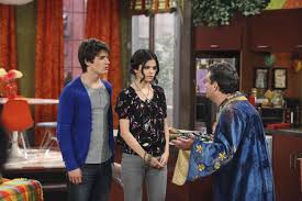 But when they turn 18, only. Selena Gomez As Alex Russo In Wizards Of Waverly Place Simple Casual Outfits Wizards Of Waverly Place Alex Russo