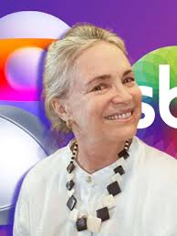 Volta à Globo, novela na Record, ida ao SBT: qual o destino de Regina Duarte
