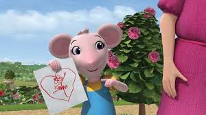 Angelina Ballerina Season 3: Where To Watch Every Episode