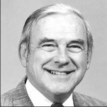 Bruce Baird Obituary (2012)