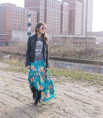 Update On Kicking The Habit Fashion Renaissance Clothing Maxi Skirt Style