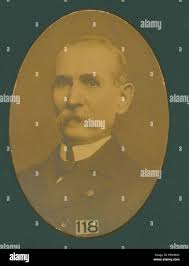 Anthony johnston hi-res stock photography and images