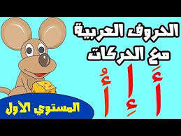 حرف الالف بالحركات للاطفال مع انشطة وتدريبات بالمشبك حديثة Pdf مجانا Arabic Alphabet Letters Arabic Alphabet Learning