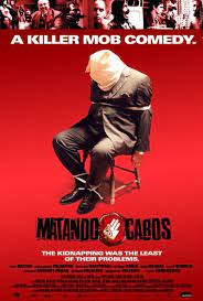 Matando Cabos 2004 Online Espanol Latino Comedy Movies And Tv Shows Movie Tv