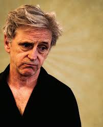 Come Together Show Programme by Iain Christie