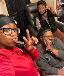 Angela Denise Thomas Obituary (2022)