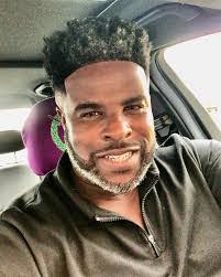 Marcus Early's Instagram, Twitter & Facebook