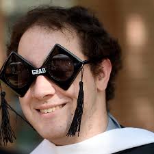 Grads: York College of Pennsylvania's Class of 2016