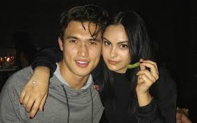 Camila mendes' first acting gig was a commercial for ikea. Riverdale Camila Mendes Charles Melton Spotted Kissing Dating Rumors