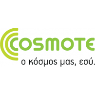 Cosmote tv sports daily pass. Cosmote Brands Of The World Download Vector Logos And Logotypes