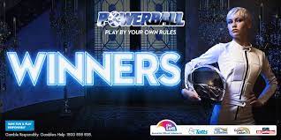 The Lott On Twitter A Winning Entry From Qld Has Won The Entire 15m Powerball Jackpot In Tonight S Draw 1254 Results Https T Co Rrhwlyptq2 Gambleresponsibly Gamblers Help 1800 858 858 Https T Co U0dfxvbije