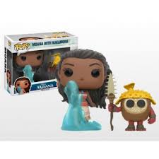 Pop Disney Moana Moana Kakamora Funko Mykombini Rides, especially if the adorable pua and heihei are on deck. disney moana moana kakamora funko