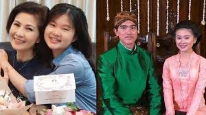 Tidak hanya soal akhir hubungannya dengan felicia tissue, dalam video berdurasi 58 detik itu kaesang juga menjelaskan. Profil Felicia Tissue Sempat Jalin Hubungan Dengan Kaesang Trending Setelah Unggahan Sang Ibu Tribunnews Com Mobile
