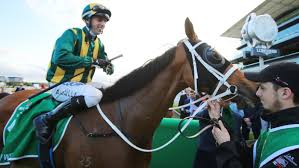 You should be here': Waller shares Metrop glory with best in the west