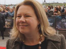 Exclusive Interview: Harry Potter Studio Tour Vice President Sarah Roots