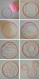 Fraulein Cinderella Diy Traumfanger Basteln Traumfanger Selber Basteln Traumfanger Basteln Traumfanger Basteln Kinder