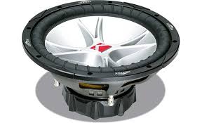 Classic kicker comp subwoofers give you incredible performance at an outstanding value. Kicker Compvr 07cvr124 12 Subwoofer With Dual 4 Ohm Voice Coils At Crutchfield
