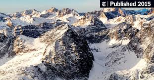 Aspen and vail are both a little above 8,000 feet. The Tricky Business Of Treating Altitude Sickness The New York Times