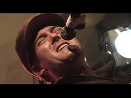 Whole Of The Moon (Live)