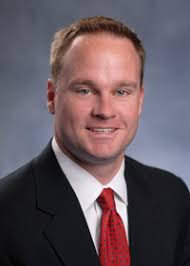 Tucker Ray Groves, Financial Representative