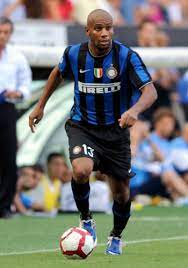 Maicon douglas sisenando (born 26 july 1981), known as maicon (portuguese pronunciation: Pes Miti Del Calcio View Topic Maicon 2008 2010
