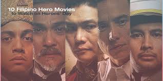 See actions taken by the people who manage and post content. 10 Filipino Hero Movies To Watch On Heroes Day Pawnhero Blog