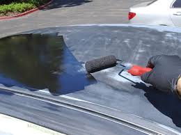 Hand Painting A Car Car Car Spray Paint Car Paint Jobs